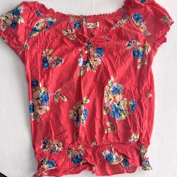 Hollister Tropical - Picture 1 of 2